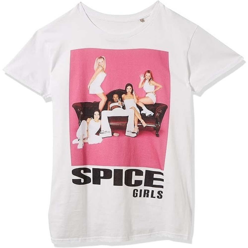 Spice Girls  T-Shirt